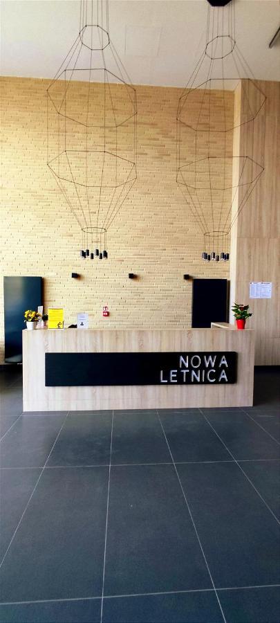 Apartament Blisko Morza I Gdanskiej Starowki Kültér fotó